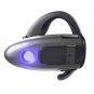 Slim Bluetooth Headset, Good Design