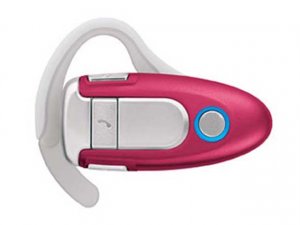 New Design Bluetooth Headset