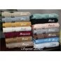 Luxor Treasures Egyptian Cotton 6 Piece Towel Set