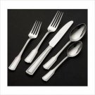 American Chippendale 20 Piece Flatware Set