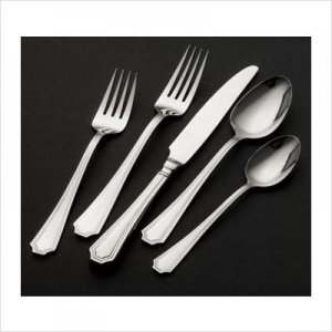 Arlington 20 Piece Flatware Set