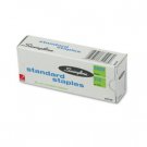 Swingline S.F. 1 Standard Economy Chisel Point 210 Full Strip Staples