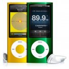 MP4 Player 5th 1.3mp Camera 8GB