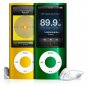 MP4 Player 5th 1.3mp Camera 8GB