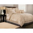 7 Piece Oversize 330T Cotton Duvet Cover Set