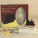 Classic Game Collection – Mexican Train Dominoes