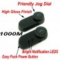 2x1000M Motorcycle Bluetooth Multi Interphone headsets helmet intercom Latest