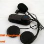 1000M Motorcycle Bluetooth Multi Interphone headsets helmet intercom for 2013