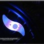 motorcycle bicycle bike spoke lights led bike wheel lights mutil color latest
