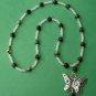 Moss Agate Gems 3 pc Set