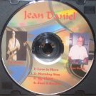 Jean Daniel CD