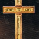 Christ is Merciful