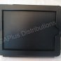 New Leather Case with Kickstand & Pocket for Apple iPad - Black
