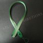 NEW FASHIONABLE MAZE PATTERN LANYARD - GREEN