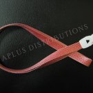 NEW FASHIONABLE MAZE PATTERN LANYARD - PINK