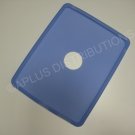 NEW Silicone Gel Case Skin For iPad - Light Blue