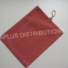 NEW FOR APPLE iPAD PINK VELVET CLOTH