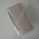 NEW FOR IPOD TOUCH 2ND & 3RD GENERATION TRANSPARENT MULTI-CIRCLES-CLEAR