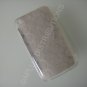 NEW FOR IPOD TOUCH 2ND & 3RD GENERATION TRANSPARENT MULTI-CIRCLES-CLEAR