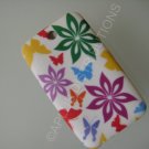 NEW FOR IPOD TOUCH 2ND & 3RD GENERATION FLOWER IMAGE-MULTI-COLOR