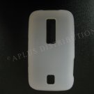 NEW For Huawei M860 SOLID SILICONE- Clear