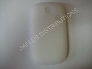 New Clear Solid Color Silicone Skin Case Cover For T-Mobile Tap - (0007)