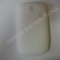 New Clear Solid Color Silicone Skin Case Cover For T-Mobile Tap - (0007)