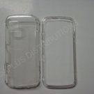 New Clear Transparent Hard Protective Cover For Nokia Nuron 5230 - (0059)
