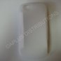 New Clear Solid Color Silicone Skin Case For LG Sentio GS505 - (0007)