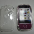 New Transparent Hard Protective Cover For T-Mobile Tap - (0059)