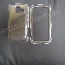 New Clear Transparent Hard Protective Cover For LG Optimus S LS670 - (0059)