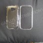 New Clear Transparent Hard Protective Cover For Samsung Transform M920 - (0059)
