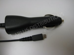Universal Car/Vehicle Charger For Micro USB Razr 2