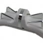 NEW BLUE LIGHT DUAL CHARGING STATION FOR SONY PS3 CONTROLLER -WHT