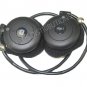 New S500 Sports Bluetooth + MP3 Bluetooth Headset with TF Card Slot - BLK