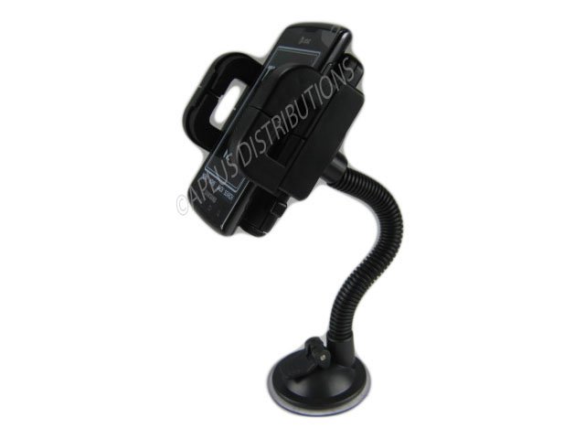 UNIVERSAL CAR MOUNT HOLDER FOR CELL PHONE IPHONE GPS