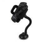 UNIVERSAL CAR MOUNT HOLDER FOR CELL PHONE IPHONE GPS