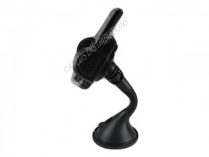 UNIVERSAL CAR MOUNT HOLDER FOR CELL PHONE IPHONE GPS