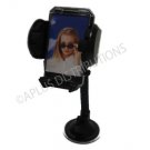 UNIVERSAL CAR MOUNT HOLDER FOR CELL PHONE IPHONE GPS
