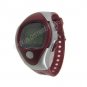 WATER RESISTANCE  SPORTS WATCH - RED