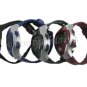 WATER RESISTANCE  SPORTS WATCH - BLACK