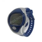 WATER RESISTANCE SPORTS WATCH - BLUE