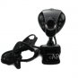 USB 2.0 PC LAPTOP MINI WEBCAM - Silver