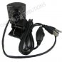 USB 2.0 PC LAPTOP MINI WEBCAM - BLK