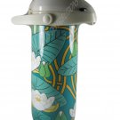 NEW THERMO DE INSULATED PUMP ACTION 1.9L - FLOWER+LEAF
