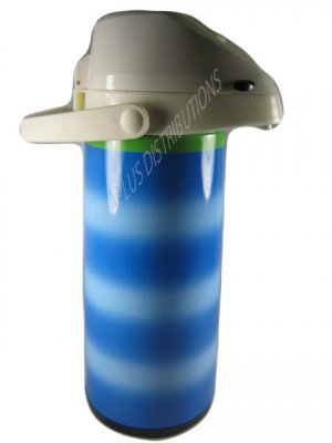 NEW THERMO DE INSULATED PUMP ACTION 1.9L - SKY