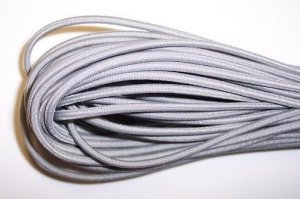 braided bungee cord
