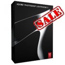 Adobe Photoshop Lightroom V3 - Full version for Windows & Mac