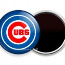 CHICAGO CUBS BASEBALL TEAM FRIDGE REFRIGERATOR MAGNETS SPORTS GAME FAN GIFT IDE CHICAGO CUBS BASEBALL TEAM FRIDGE REFRIGERATOR MAGNETS SPORTS GAME FAN GIFT IDE