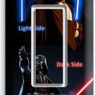 STAR WARS ANAKIN SKYWALKER LORD DARTH VADER SINGLE ROCKER LIGHTSWITCH WALL PLATE STAR WARS ANAKIN SKYWALKER LORD DARTH VADER SINGLE ROCKER LIGHTSWITCH WALL PLATE